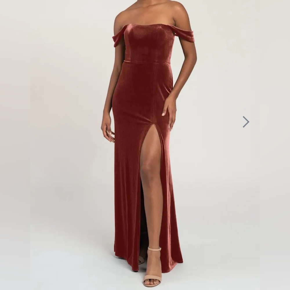 Jenny Yoo Issa Dress